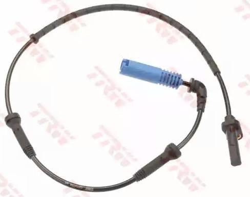 Sensor, ABS TRW GBS4024