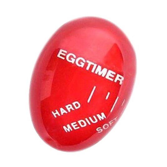 24Hshop Egg-timer Egg Perfect
