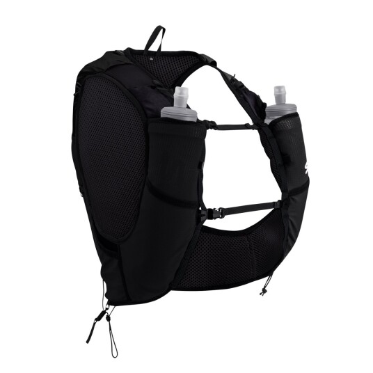 Swix Pace 4 L Hydration Vest Jet Black L/XL