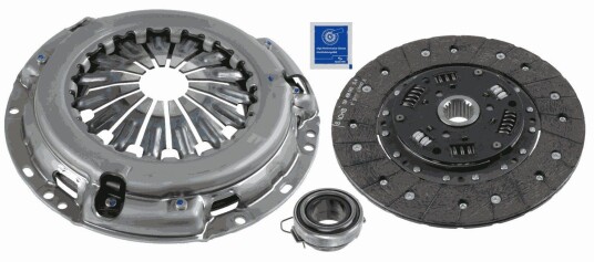 Clutchsett SACHS 3000 950 613 Clutchsett SACHS 3000 950 613