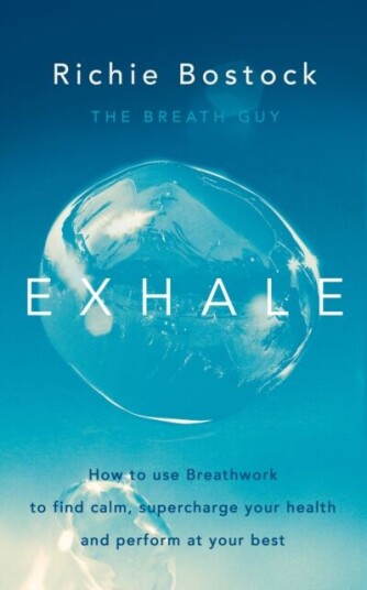 Exhale Av Richie Bostock
