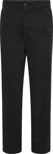 BOSS Chino Regular 1 BLACK 38 x 32
