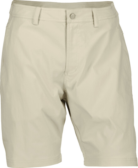 Didriksons Men's Bräcke Shorts XXL , Light Beige