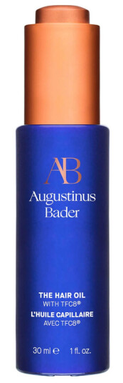 Augustinus Bader The Hair Oil with TCF8