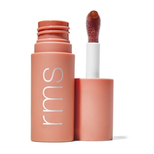 Rms Beauty Legendary Lip Oil Amber Rms Beauty Legendary Lip Oil Amber