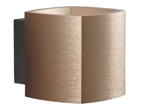 Light-Point - Mirage 1 Vegglampe Rose Gold