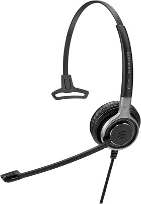 EPOS I SENNHEISER IMPACT SC 635 EPOS I SENNHEISER IMPACT SC 635