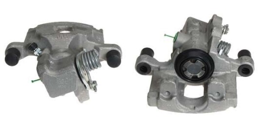 Bremsecaliper BUDWEG CALIPER 344713