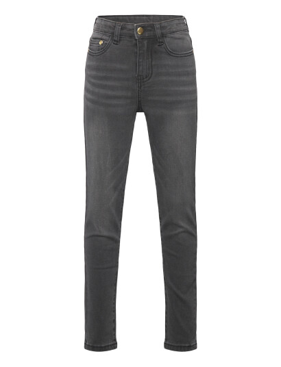 Sofie Schnoor Baby and Kids Jeans Black 152 Sofie Schnoor Baby and Kids Jeans Black 152