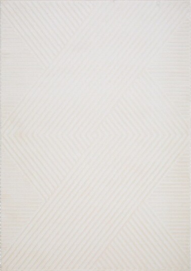 Ritz Wilton-teppe 200x290 cm Rektangulær -