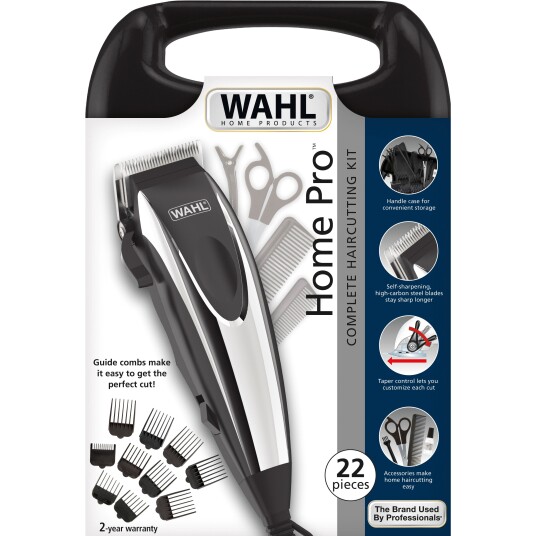 Wahl Homepro 09243-2616 - hair clipper Wahl Homepro 09243-2616 - hair clipper