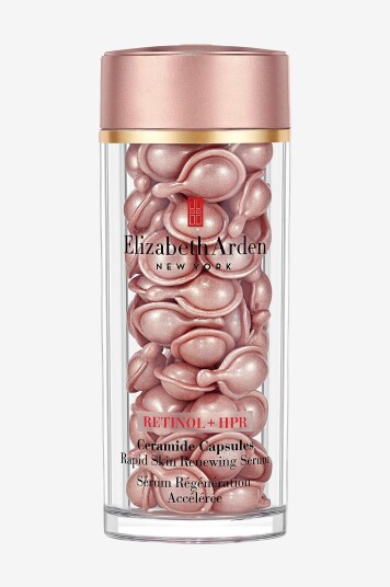 Elizabeth Arden Ceramide Capsules Retinol + Hpr Serum 60 Pcs Elizabeth Arden Ceramide Capsules Retinol + Hpr Serum 60 Pcs