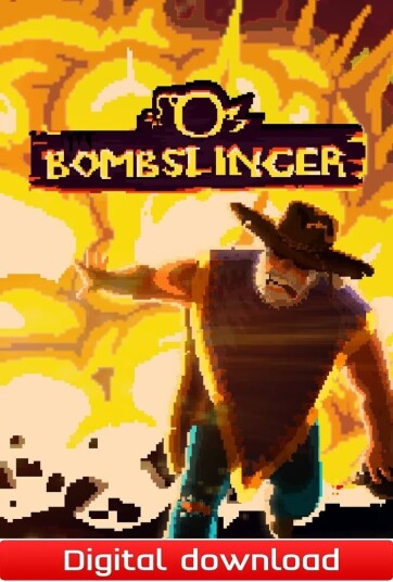 Bombslinger Bombslinger