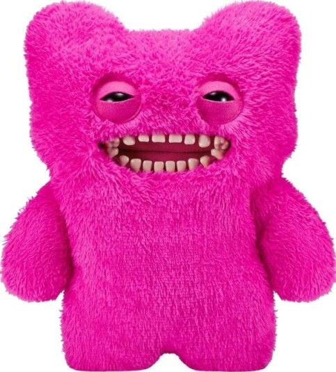Fuggler Bigg Fugg Mr Buttons 45cm