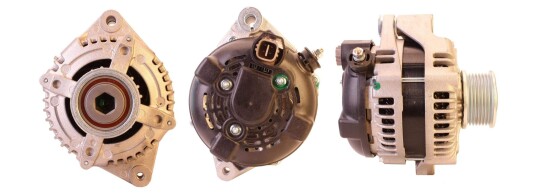 Dynamo LUCAS LRA03201