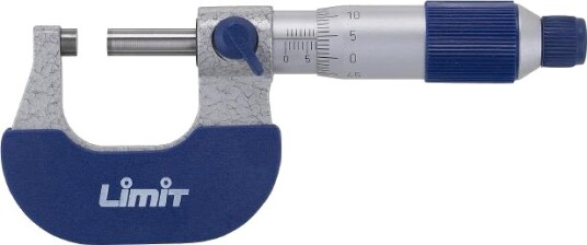 Limit 9538-0200 Mikrometer 25-50 mm