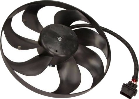 Kjølevifte MAXGEAR 57 0011 Kjølevifte MAXGEAR 57 0011