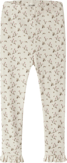 Lil' Atelier Legging Flago Mer Turtledove