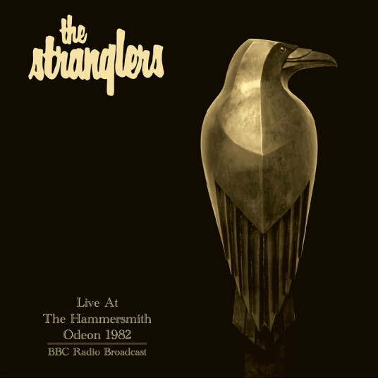 Live At The Hammersmith Odeon 1982