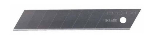 Stanley Ødelagte Blader 18Mm 5Stk - 11-301 Stanley Ødelagte Blader 18Mm 5Stk - 11-301