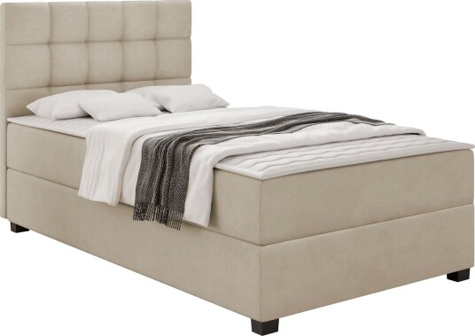 Alghero Sengepakke Oppbevaringsseng 120x200 cm -