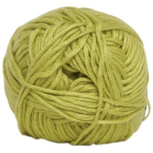 Hjertegarn Blend Bamboo Garn Unicolor 7070 Lime