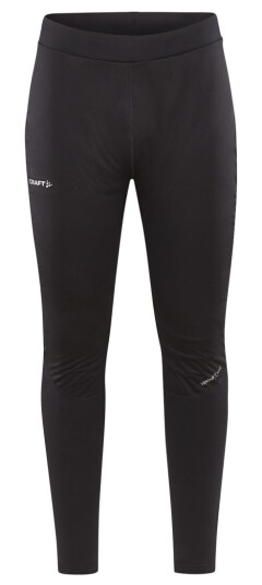 Craft Adv Essence Warm Wind Tights 2 M Black S