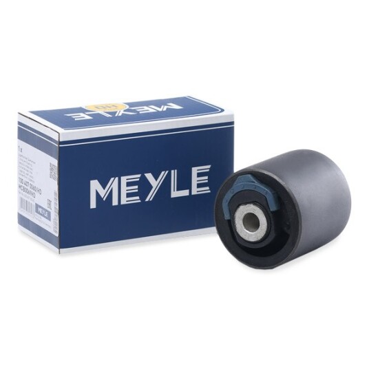 Foring, bærebru/bærearm MEYLE 100 407 0060/HD