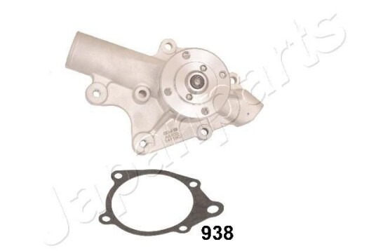 JAPANPARTS PQ 938 Vannpumpe
