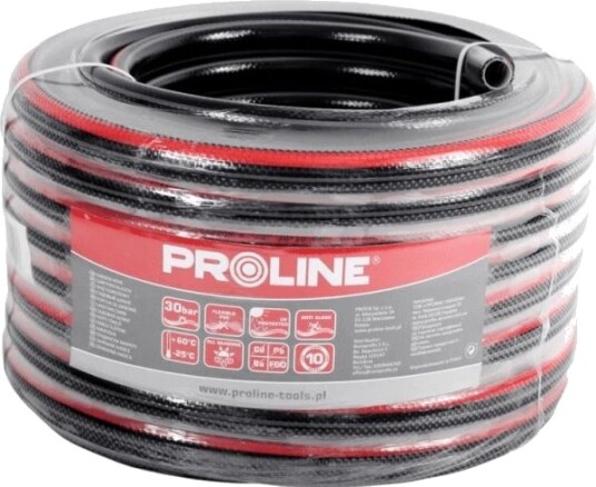 Pro Line Hageslange 4 Lags 1" 30 M Premium 99643 Pro Line Hageslange 4 Lags 1" 30 M Premium 99643