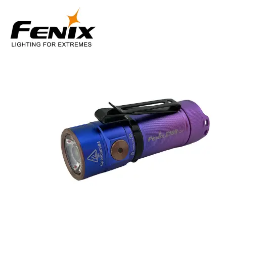 Fenix E18R V2.0 Lykt led Nebula Fenix E18R V2.0 Lykt led Nebula