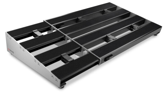 Daddario XPND 2 Pedalboard Daddario XPND 2 Pedalboard