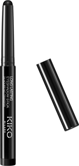 KIKO Milano Long Lasting Eyeshadow Stick 1,6 g 23 Black