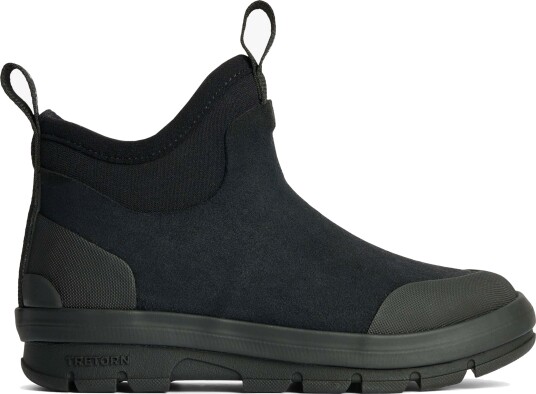 Tretorn Lunar Hybrid Black 22 Tretorn Lunar Hybrid Black 22