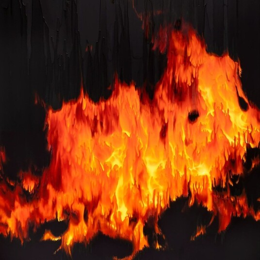 Beacon How Drie A Cinder CD