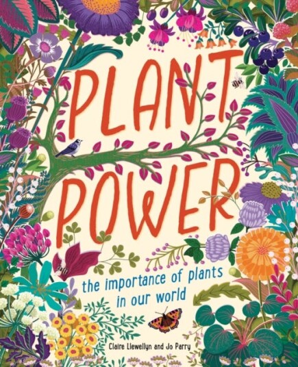 Plant Power The Importance of Plants in our World Plant Power The Importance of Plants in our World
