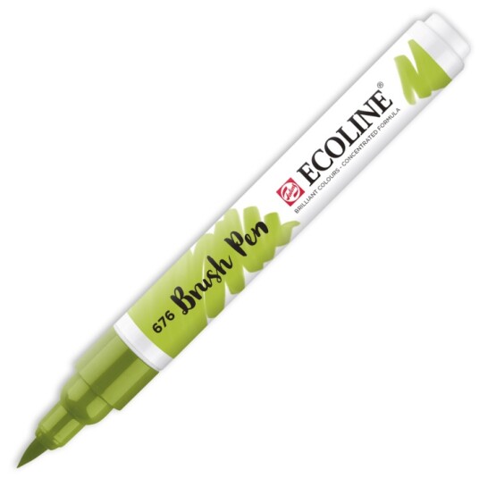 Ecoline Brush Pen Blender Ecoline Brush Pen Blender