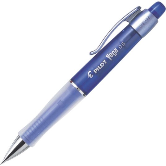 Pilot Mekanisk Blyant Vega 0.5 Red