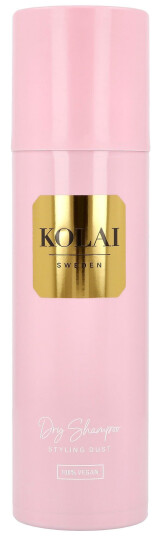 KOLAI Dry Shampoo  200 ml