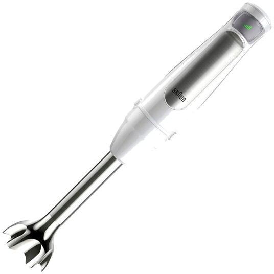 Braun MultiQuick 7 Stavmikser MQ7000 - 1000W