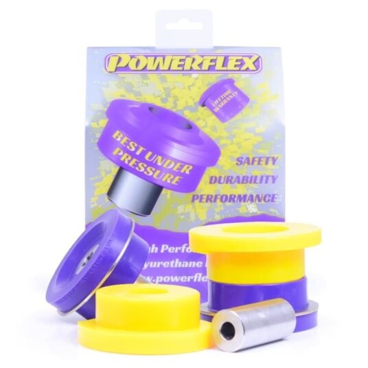 Powerflex Rear Subframe Front Bush PFR5 4610M3