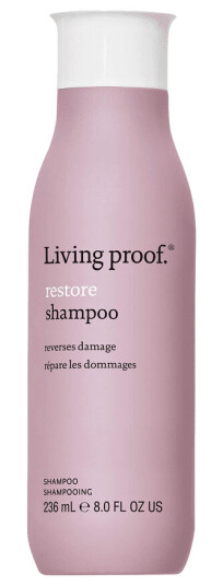 Living Proof Restore Shampoo 236ml