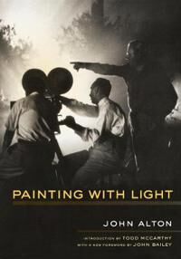 Painting With Light Av John Alton