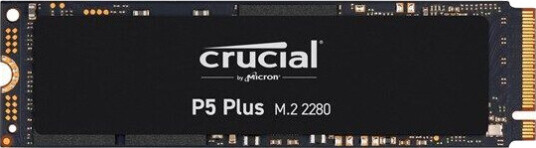 Crucial P5 Plus M.2 NVMe PCIe 4.0 2TB Crucial P5 Plus M.2 NVMe PCIe 4.0 2TB