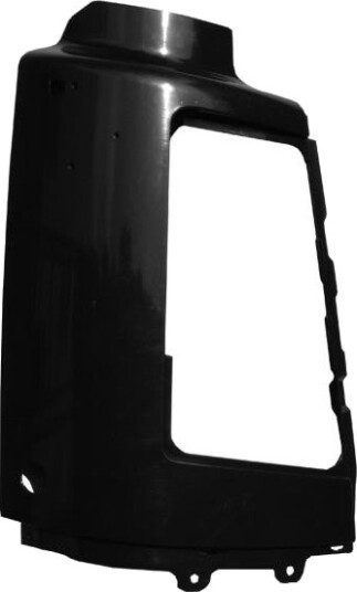 STARLINE TP VO-FH12-93-1981R Tildekning, støtfanger STARLINE TP VO-FH12-93-1981R Tildekning, støtfanger
