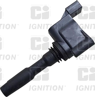 QUINTON HAZELL XIC8631 Tennspole