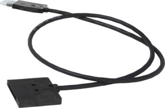 Veria Clickmat 0,25m forlengerkabel - 189B9106