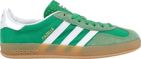 Adidas Herre Sport Grønn 41 EU,