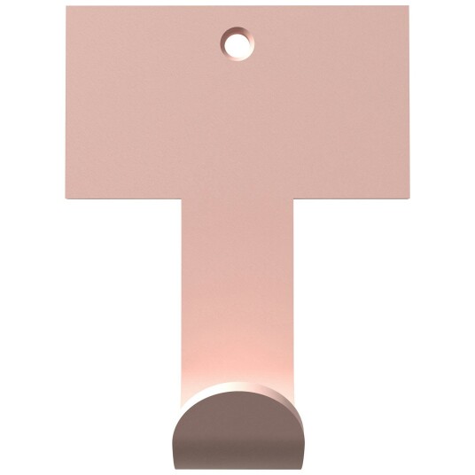 Maze Only Krok XS Pale Pink Maze Only Krok XS Pale Pink