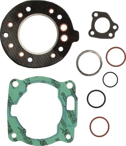Tetnings helsett, motor ATHENA P400485160005